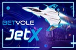 Betvole JetX