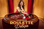 Immersive Roulette Deluxe